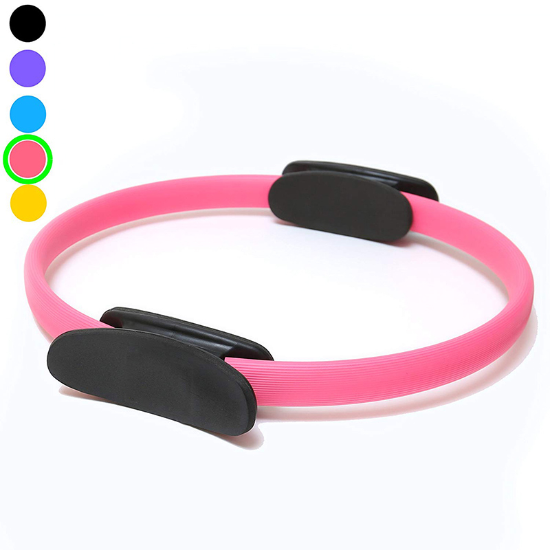 Magic Circle Pilates Ring Gym Yoga Pilates circle exercises