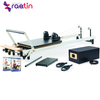 The Best Pro Fitness Pilates Reformer Machine Exercise Gym Equipment 