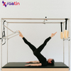 Hot sale high quality commercial fitness equipment in gym equipment stott pilates reformer
