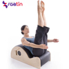 Wood pilates machine equipment pilates spine posture corrector 