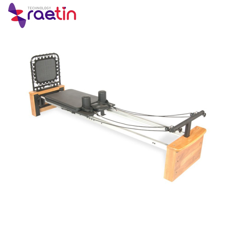 Fashion Popular Classic Body Building Pilates Reformation Fitness