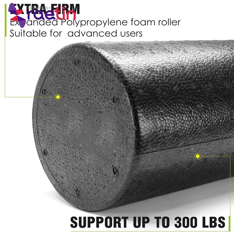 Muscle Massage EPP Yoga Pilates Gym Foam Roller