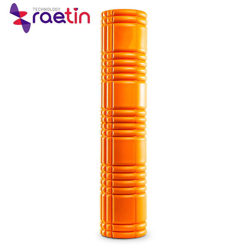 Pilates yoga massage roller for home use