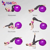 Fitness Yoga Pilates Ball Gym Ball Yoga ball