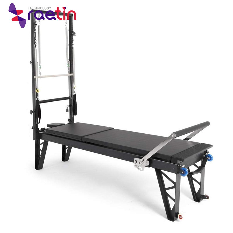 Gym equipment pilates bed price for beginners