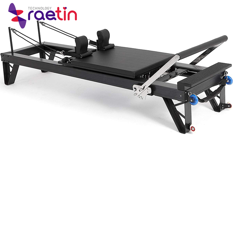 Classic Yoga Wood equipment for pilates
