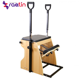 Pilates gym machine pilates chair equipment