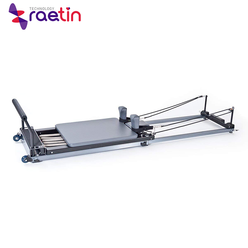 Best pilates reformer machine pilates reformer