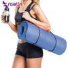 Top Seller Thickness Custom Size Yoga Pilates Fitness Mat