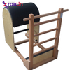 Pilates machine pilates ladder barrel by balanced body