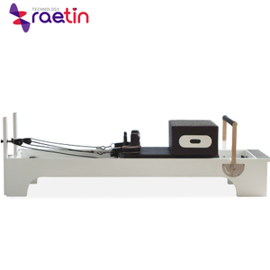 Fitness Balanced Body Pilates Reformer GYM Equipment 