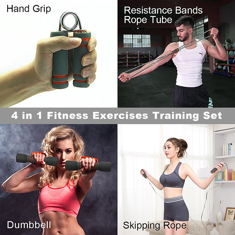 Best Selling Yoga Pilates Body Band