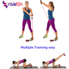 Pilates Mini band smart fitness yoga bands