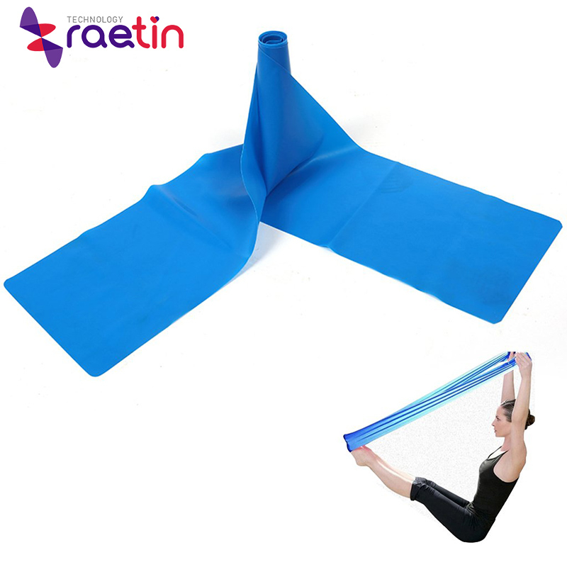 Factory Directly Supply Flex Pilates Yoga Stott Pilates Band