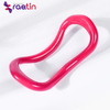 New Yoga Pilates Fitness Ring Circle Training Resistance Support Tool Yoga Ring