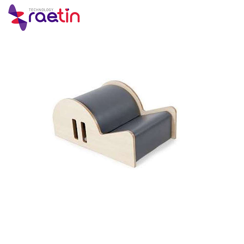 Pilates Reformer Body Arc Pilates Spine Corrector Barrel