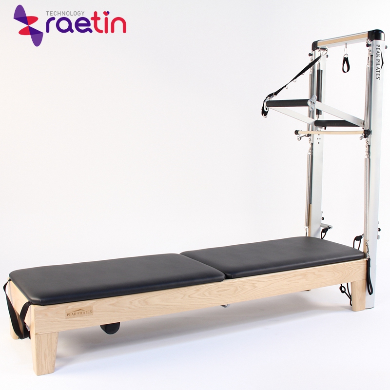 Cadillac pilates reformer top quality stott pilates reformer