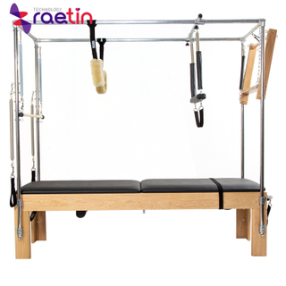 Reformer Trapeze Combination Trapeze Table Towers Classic Cadillac Reformer Cadillac Pilates