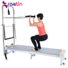 Gym Equipment Aluminum Reformer Trapeze Cadillac In Pilates
