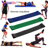 Best Quality health fitness equipment yoga pilates power band