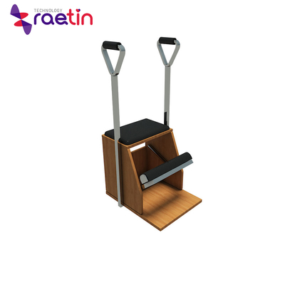 Fitness equipment pilates arm chair