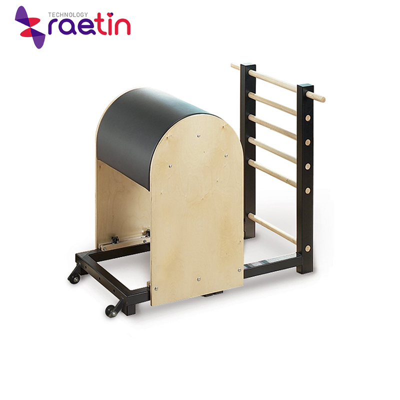 Pilates pro gym equipment pilates ladder barrel