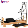 Balanced Body Fitness Equipment GYM Wood Yoga Pilates cadillac 