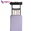 Pilates reformer aluminium for gym studio
