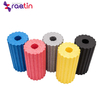 Custom Logo Yoga Pilates Foam Roller Trigger Point Home Gym Exercises Physio Gym Massage Roller