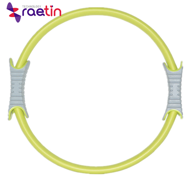Best-selling sports yoga pilatesaccessories pilates ring fitness ring