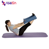 Pilates Flex Band Resistance Bands Exercise Loops for Home Fitness