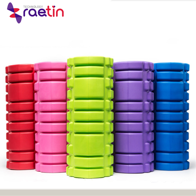 New Design High Density EPP Pilates Massage Foam Roller for pilates roller exercises