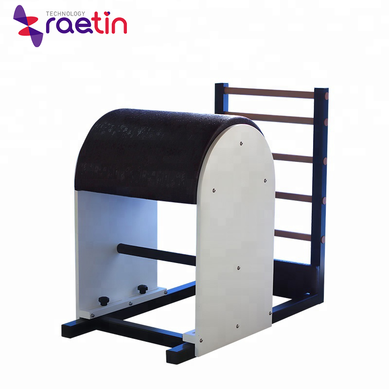Pilates machine workout ladder barrel for pilates ladder barrel 