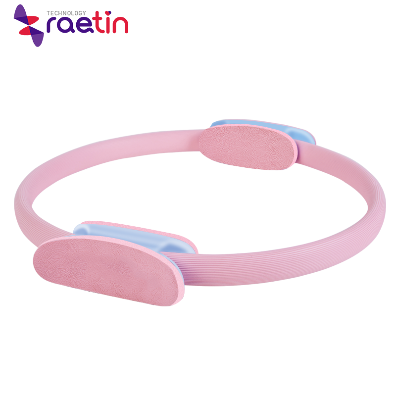 Yoga Pilates Ring Workout High Quality Yoga Stretch Ring
