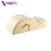 Pilates machine backbone corrector spine corrector