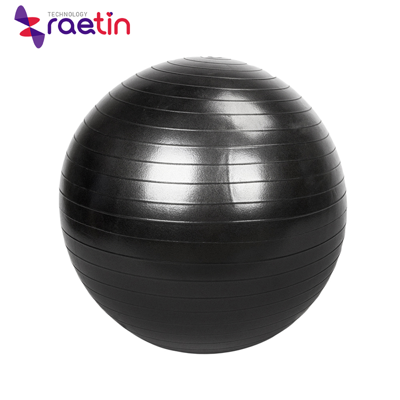 High quality anti burst stability pilates yoga gym ball exercises