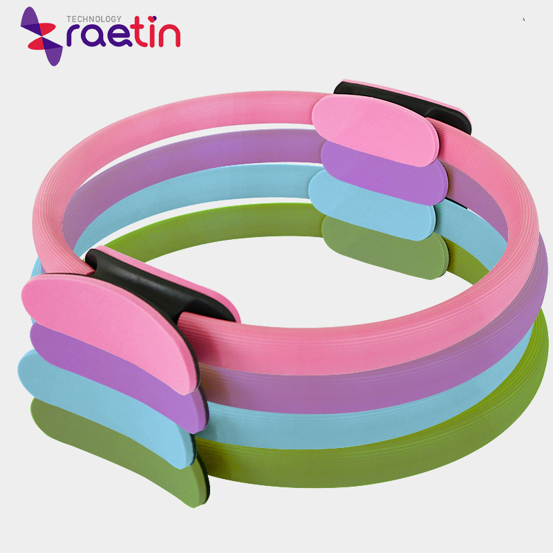Wholesale fitness equipment magic pilates magic ring