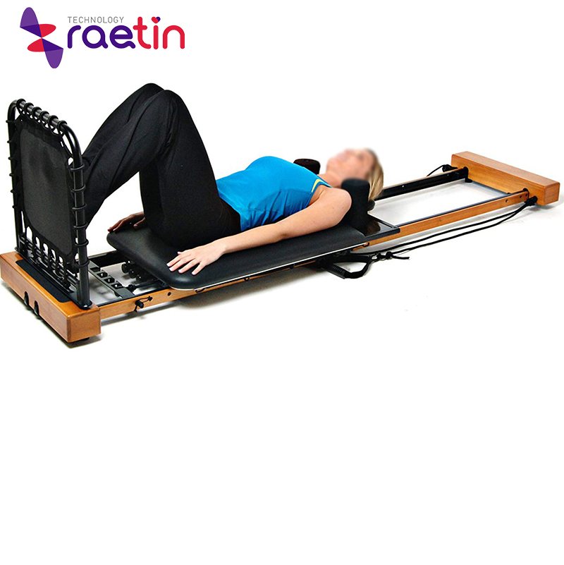 Stott pilates reformer for sale for club from China manufacturer