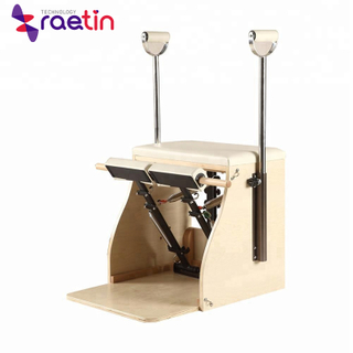 Pilates Chair Springs for Fitness Pilates Reformer Equipment