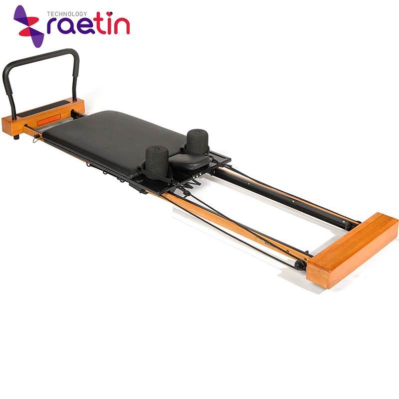 Popular Design Commercial Machine Best Machine Pilates Reformer Training