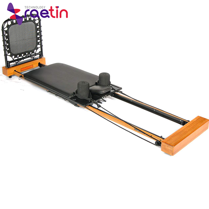 Stott pilates reformer for sale for club from China manufacturer