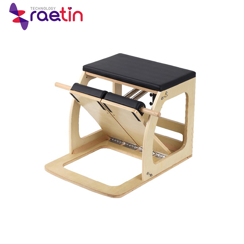 Fitness equipment fashion modern stott pilates chair 