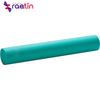 Colorful high density foam roller muscle massage pilates yoga roller customized logo 