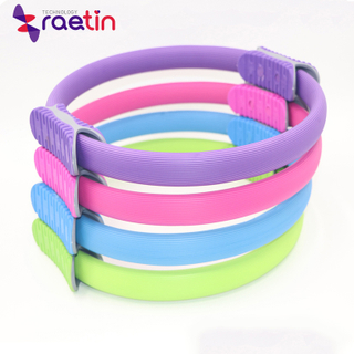 Wholesale fitness equipment magic pilates magic ring